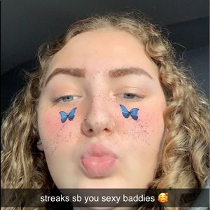 Meet your Posher, Meagan